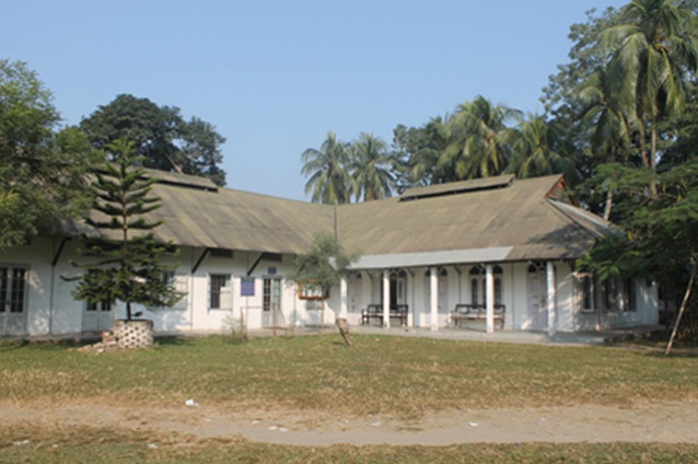 History Of the School